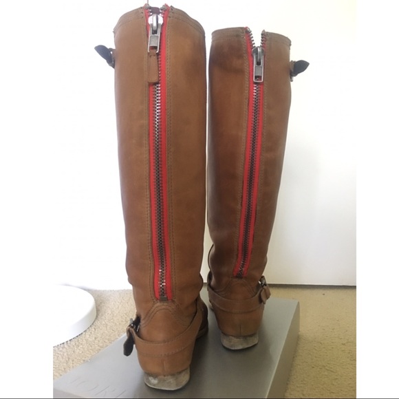 Steve Madden Roady Knee-High Boot - Picture 3 of 8